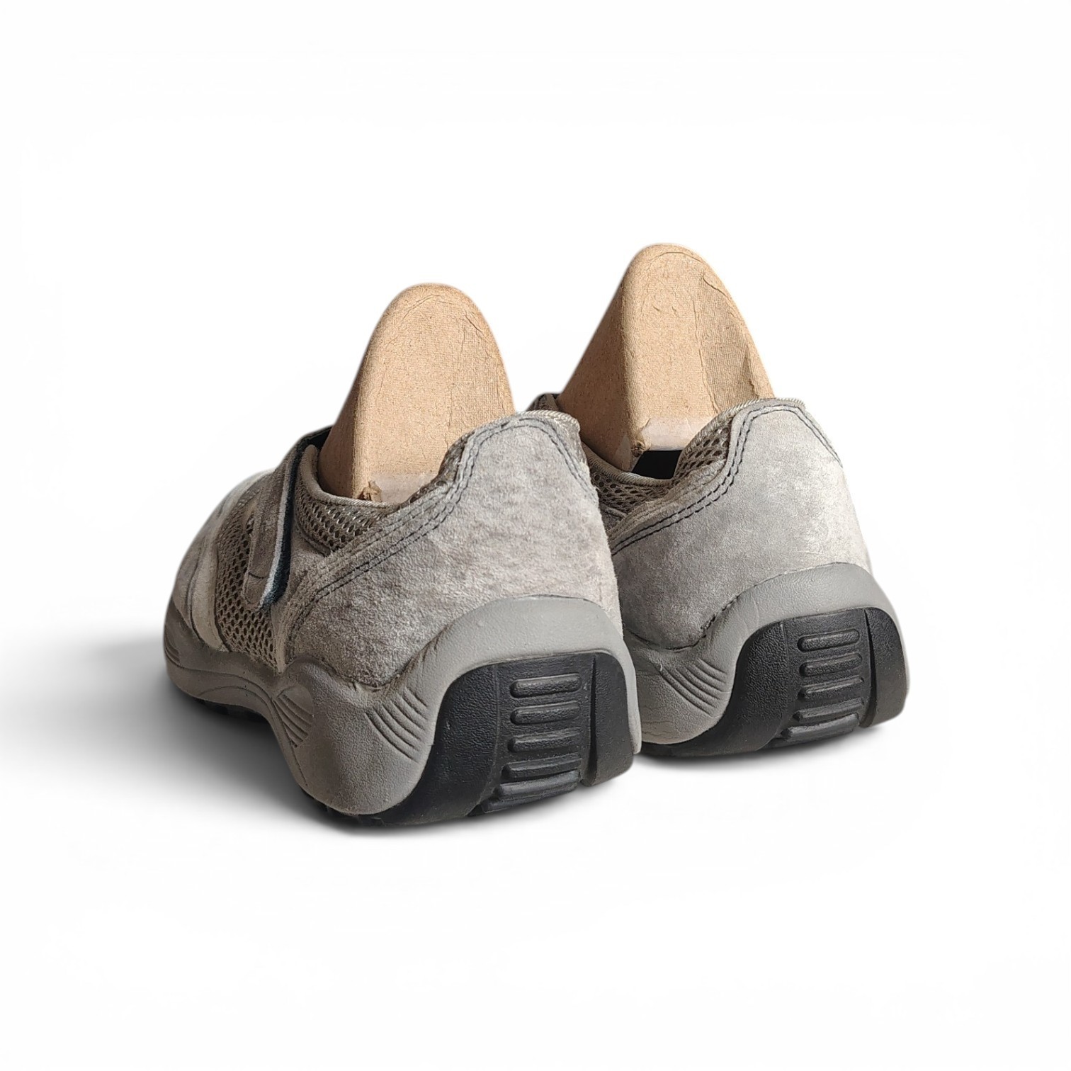 Propet Lydia Women’s Orthopedic Mary Jane Shoes Size 9.5 Wide Slip Resistant