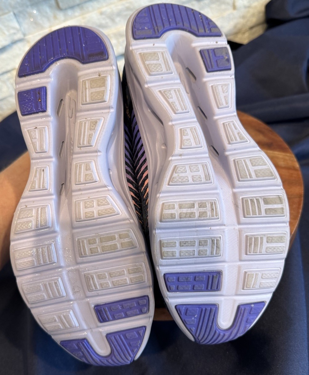Skechers Women’s Go Walk Glide Step 2.0 Venus Hands Free Slip-ins Sneaker