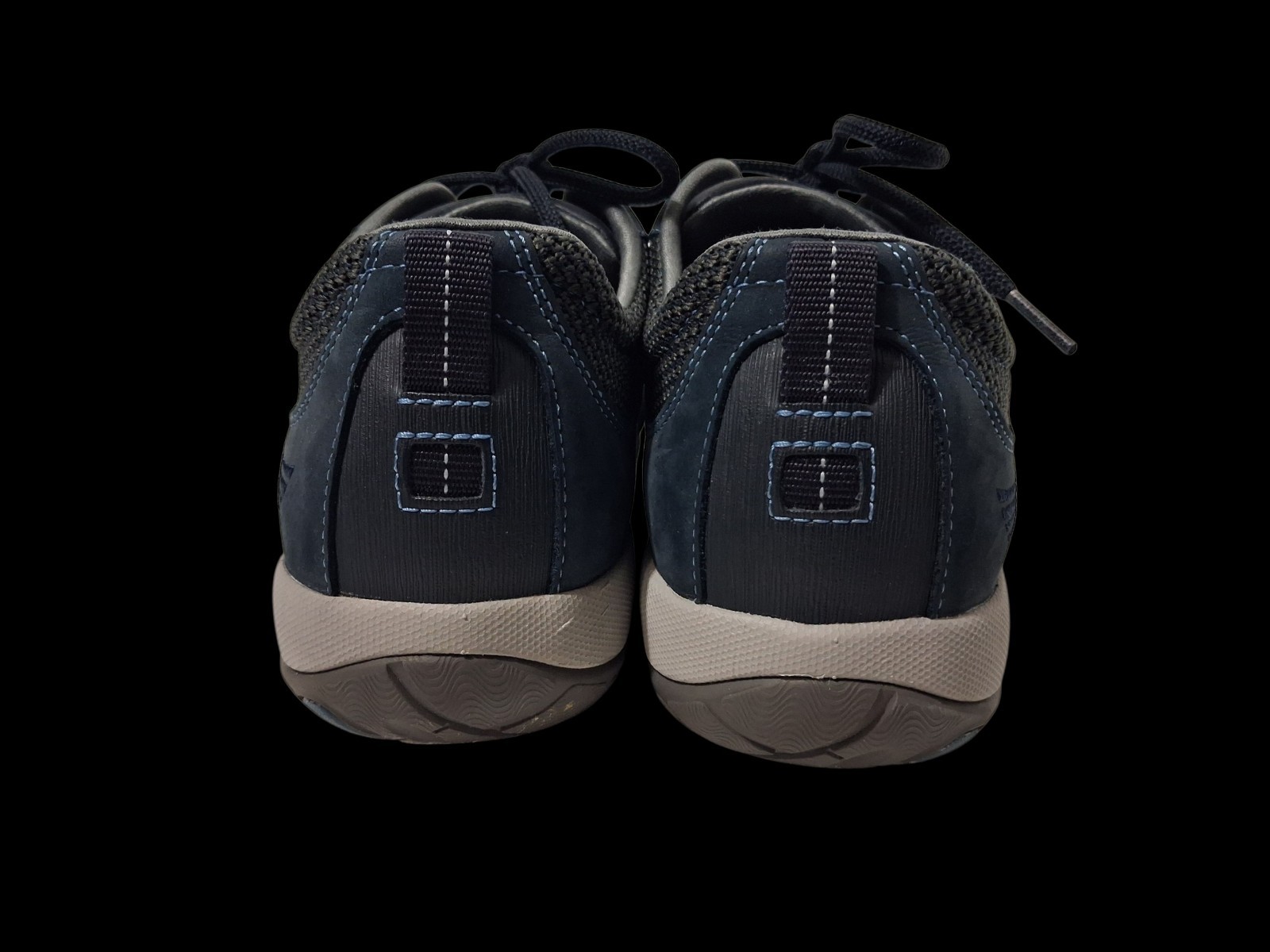 Dansko Paisley Navy Blue Women’s Waterproof Comfort Shoes/Sneaker – EU 40-US 9.5