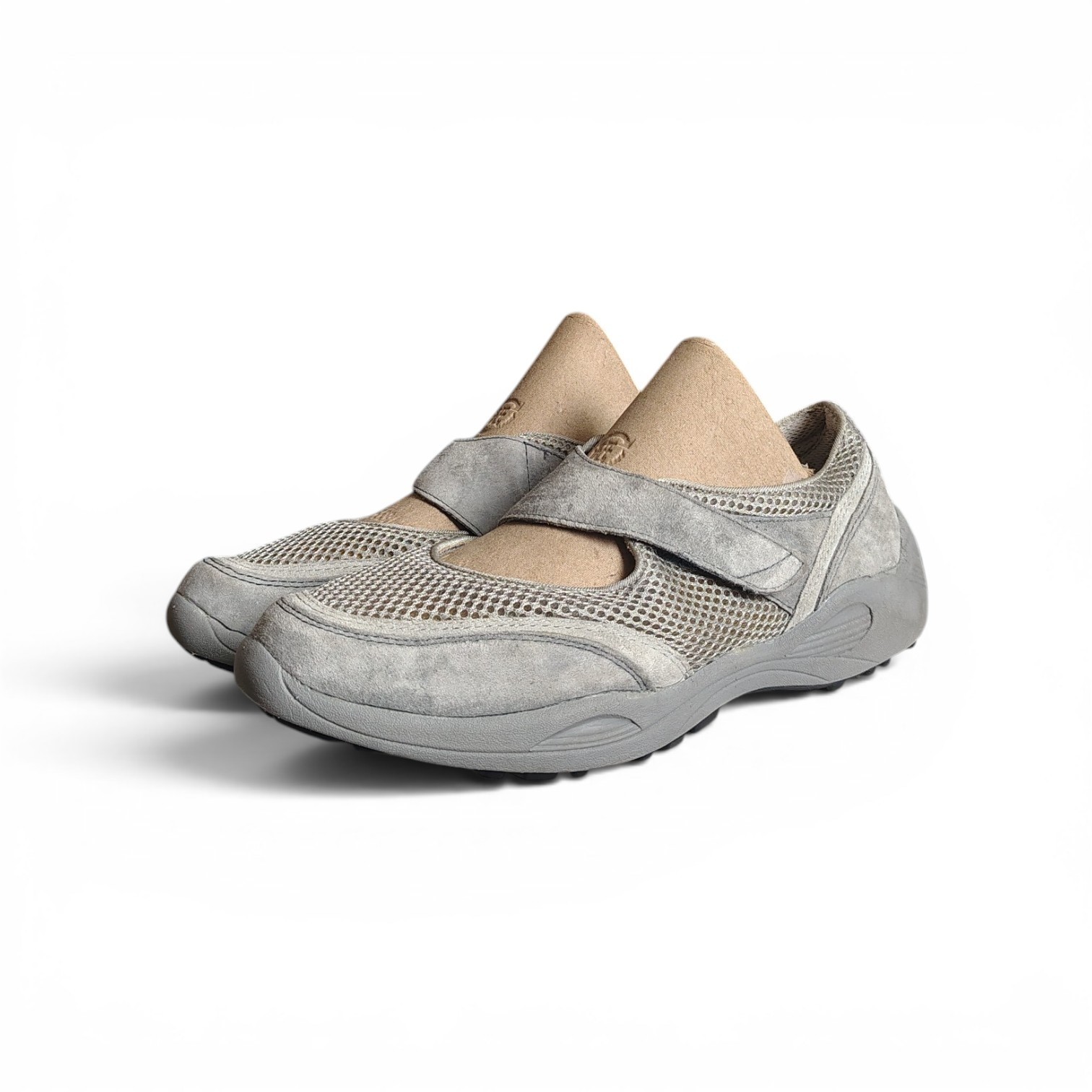 Propet Lydia Women’s Orthopedic Mary Jane Shoes Size 9.5 Wide Slip Resistant