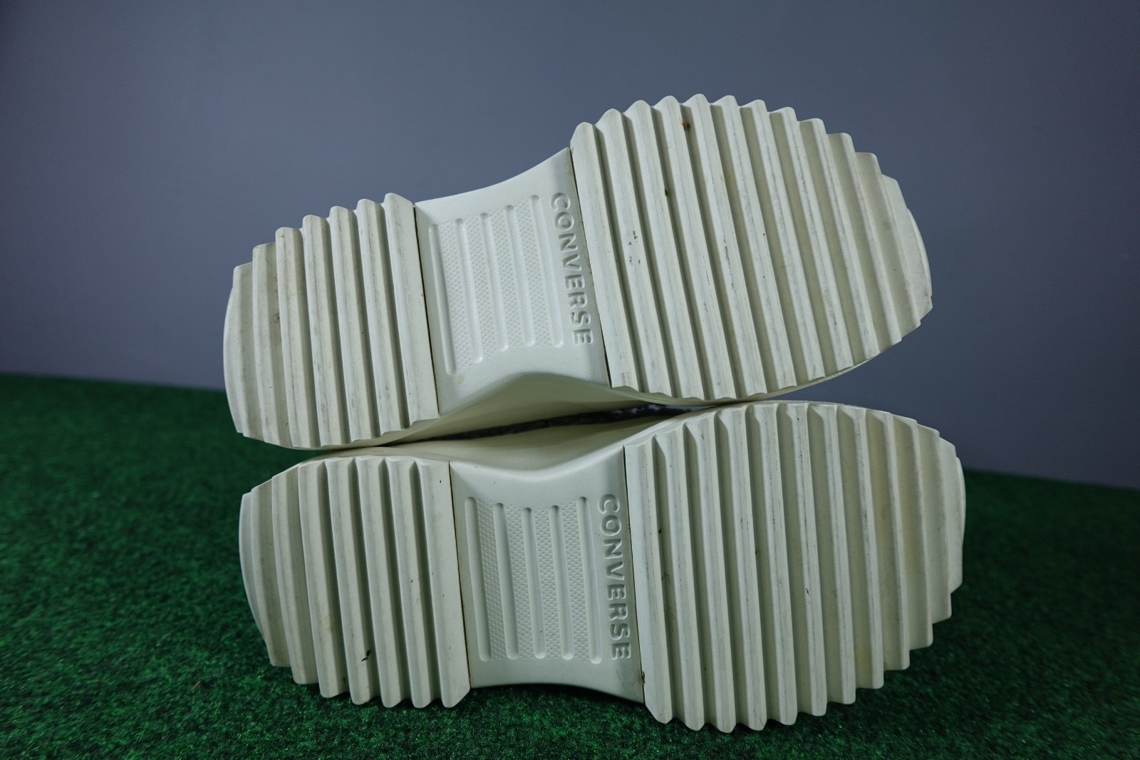 Converse Run Star Hike Platform Sherpa Mauve Shoes Women 7