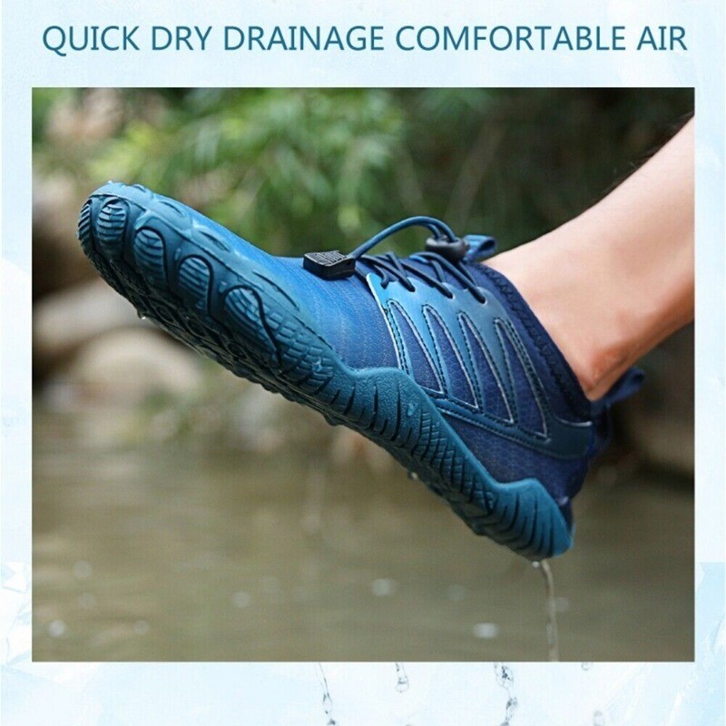 Couple’s Hiking Shoes Outdoor Diving Couple’s Shoes Women’s Beach Shoes Fitness