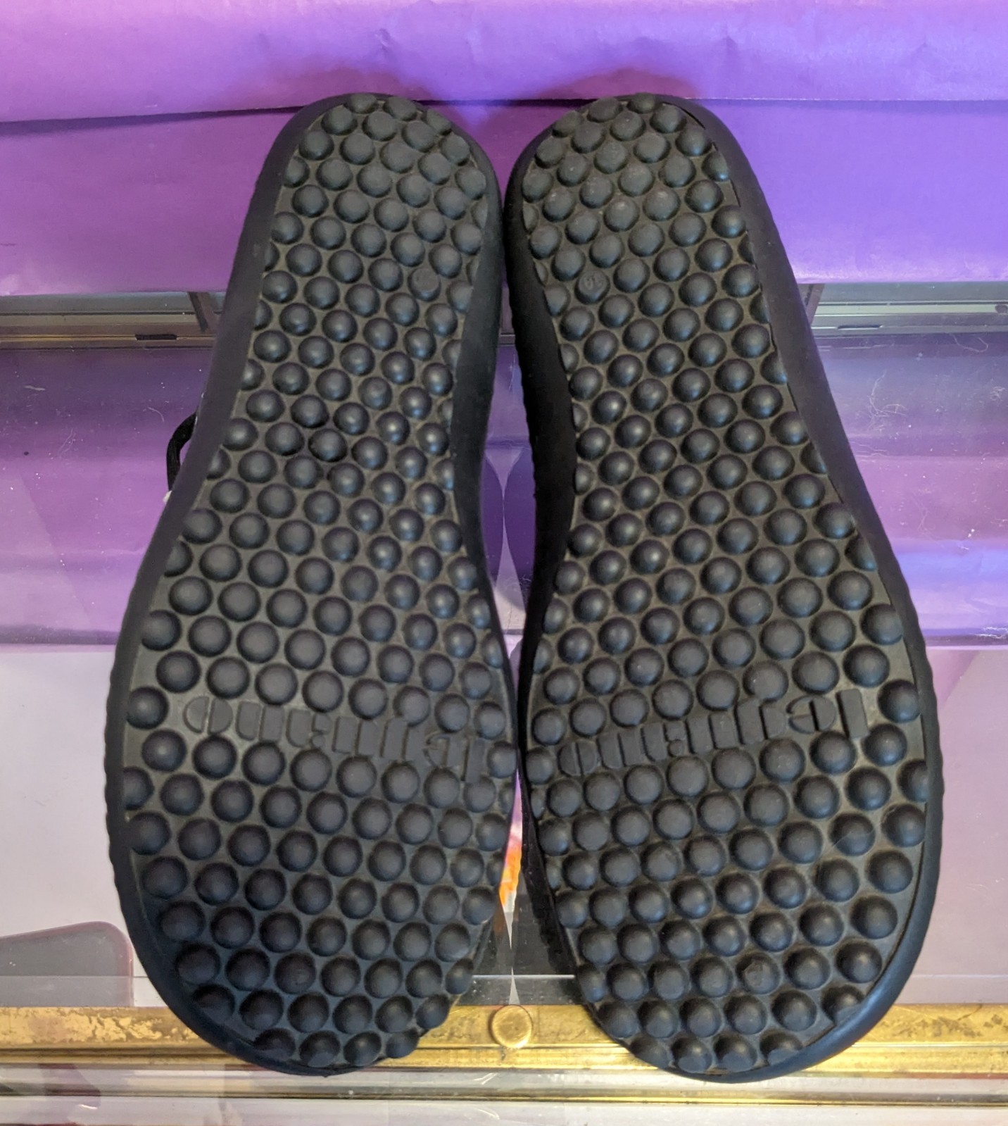 Leguano Beat Natural Movement Barefoot Shoes Size 38