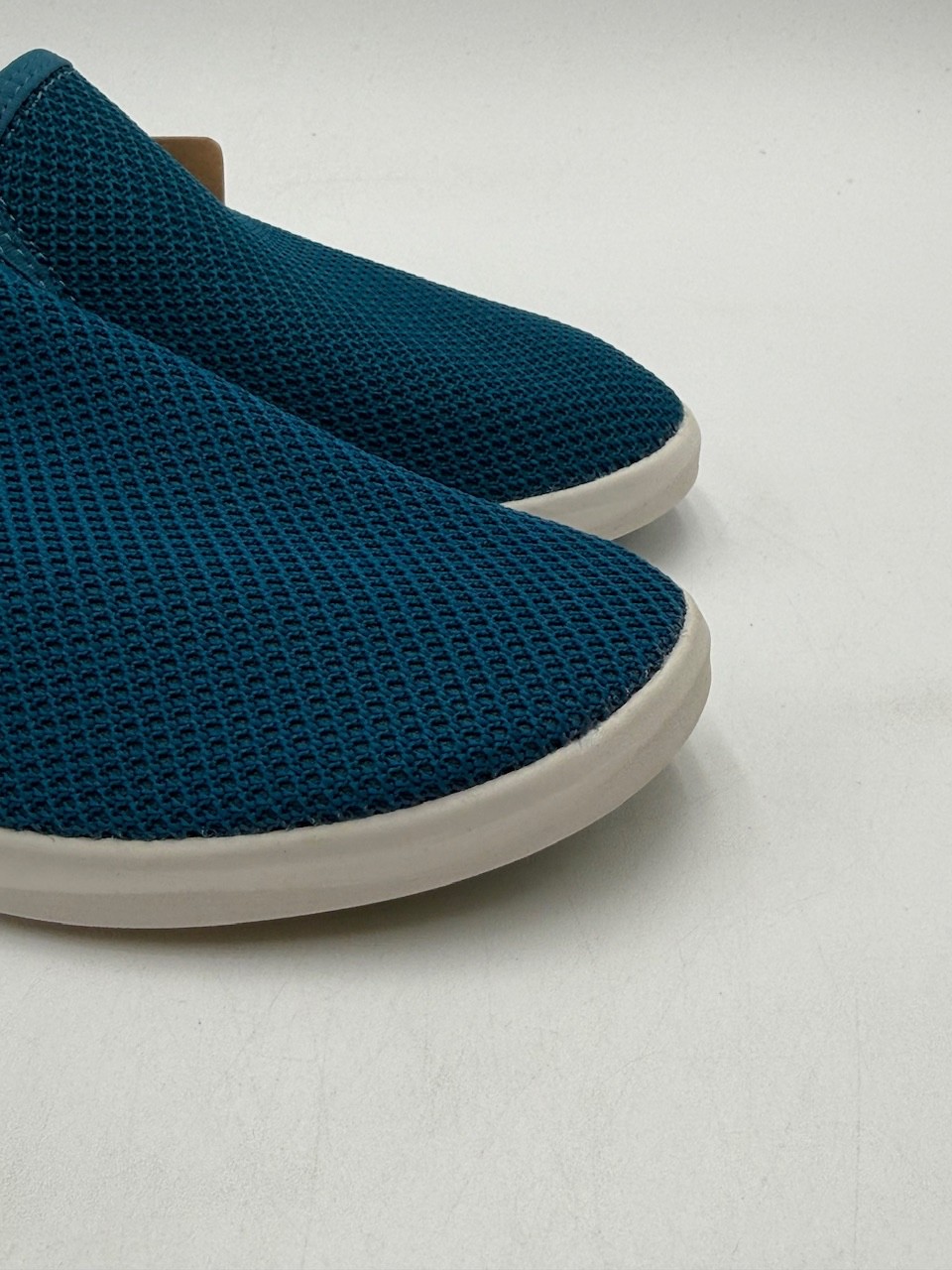 Olukai HALE’IWA Women’s NEW Casual Slip On Blue Multiple Sizes