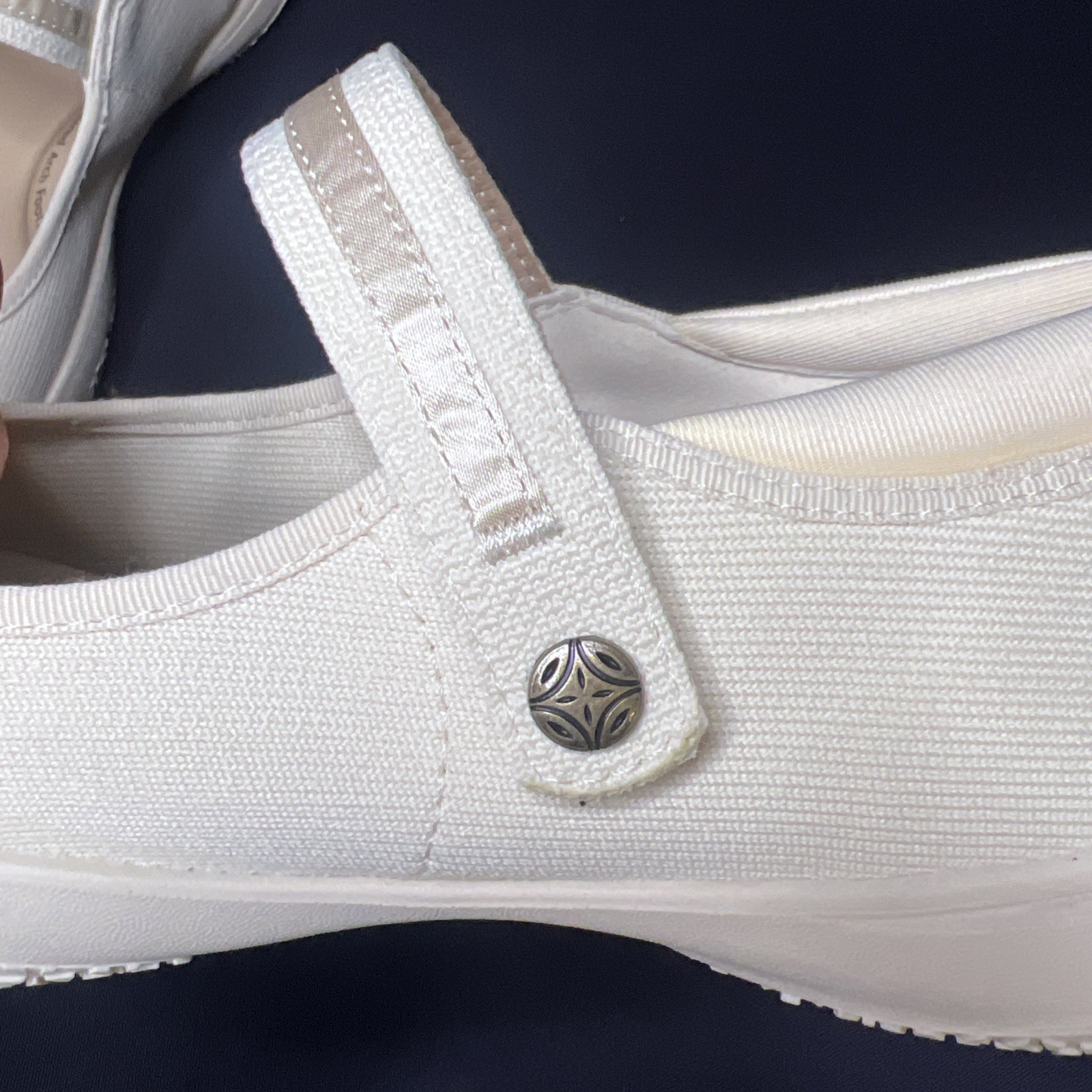 JSport Women’s Memory Foam Melody Contoured Arch Shoes Variety NWO Original Box