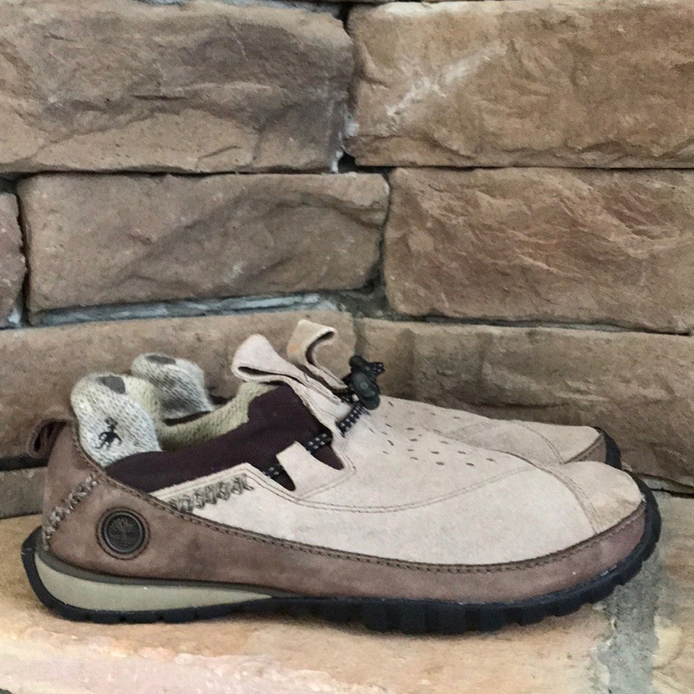 Timberland x Smartwool Power Lounger Slip On / SZ 8.5