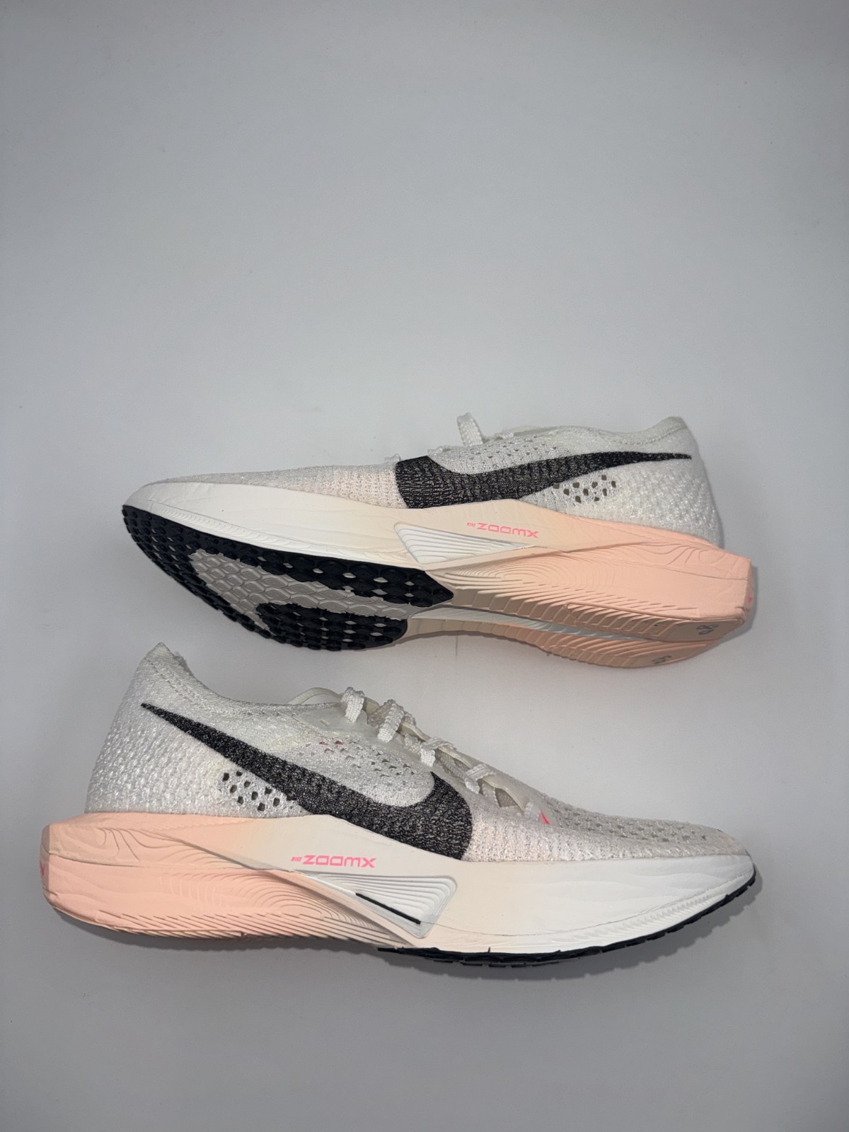 Womens Nike ZoomX Vaporfly Next% 3 Guava Ice Running Shoes Pick Size