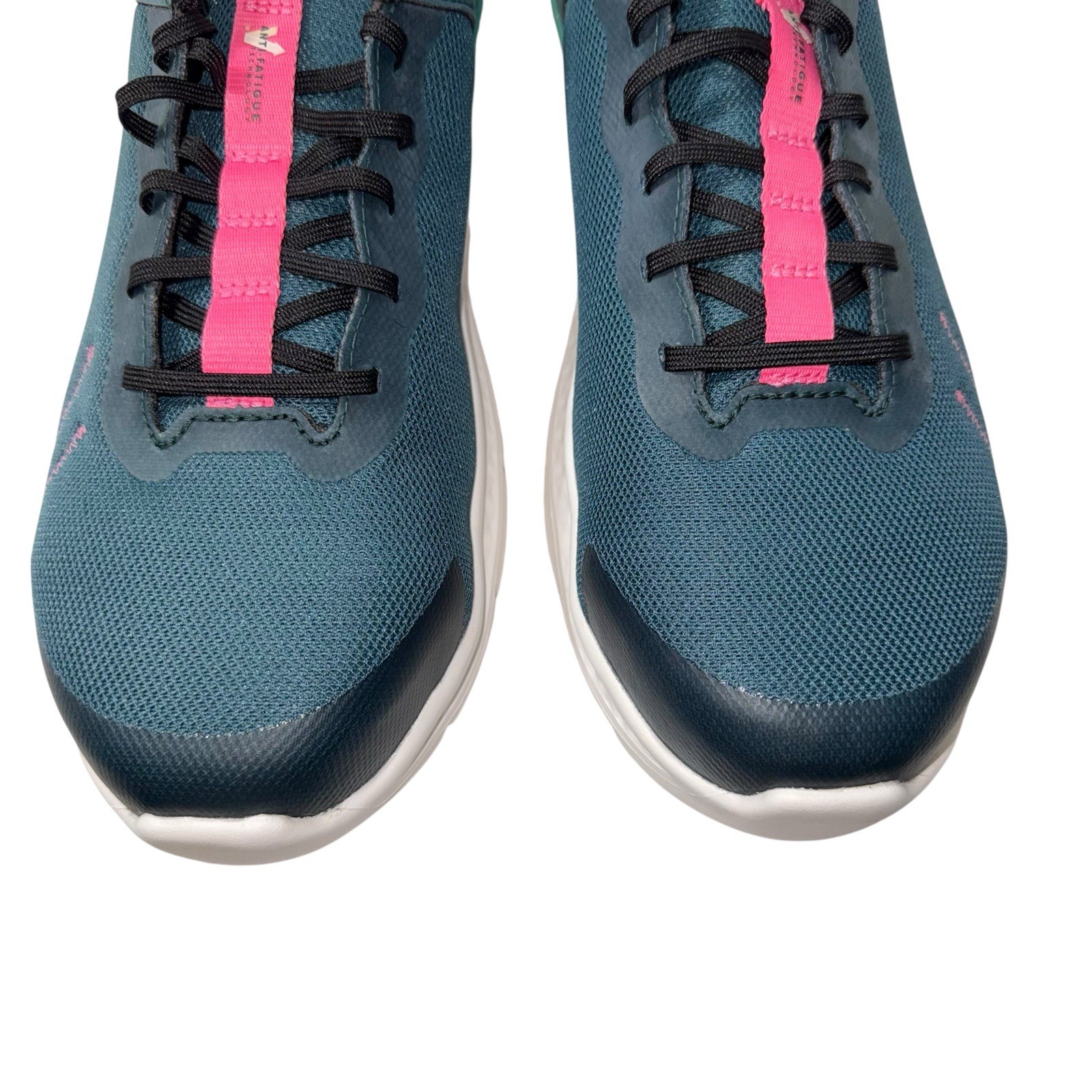 Timberland PRO SETRA Composite safety Toe Work Sneaker Women Comfort Shoes SZ/10