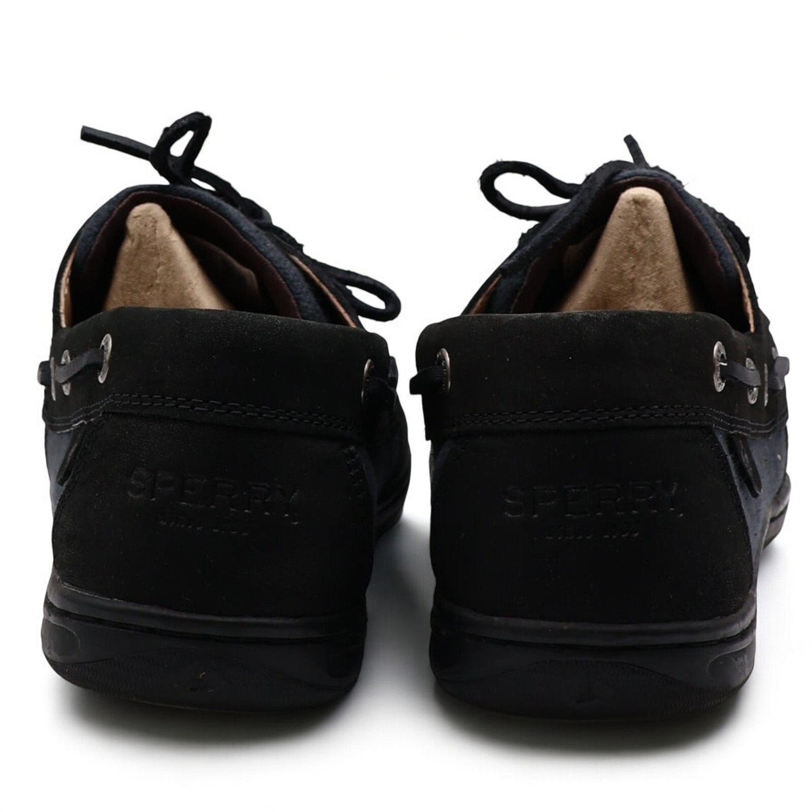 Sperry Top Sider Koifish Women’s Boat Shoes Size 9.5