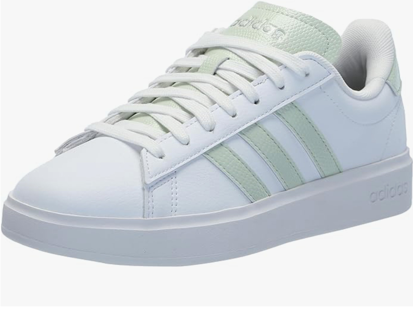 adidas Women’s Grand Court 2.0 Tennis Shoe US 9.0 NEW AUTHENTIC