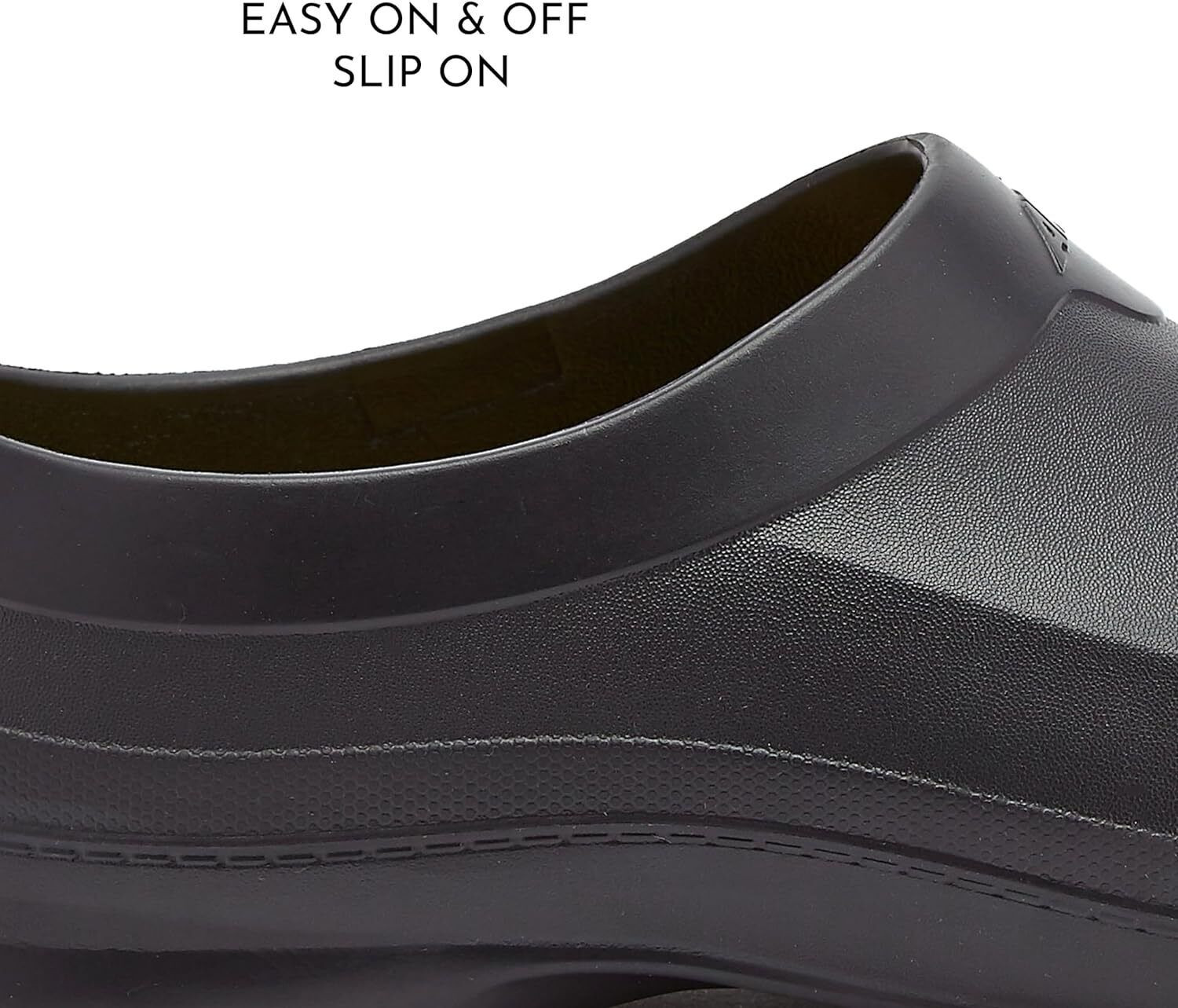Non Slip Oil/Water Resistant Work Clog Nurses Chefs for Women by Avia Flame