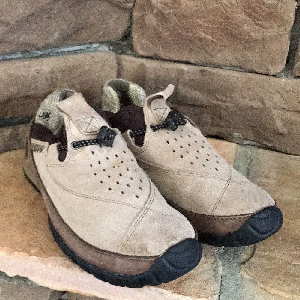 Timberland x Smartwool Power Lounger Slip On / SZ 8.5