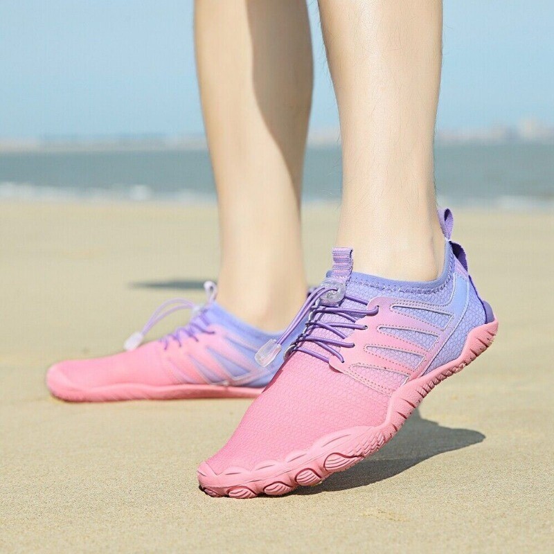 Couple’s Hiking Shoes Outdoor Diving Couple’s Shoes Women’s Beach Shoes Fitness