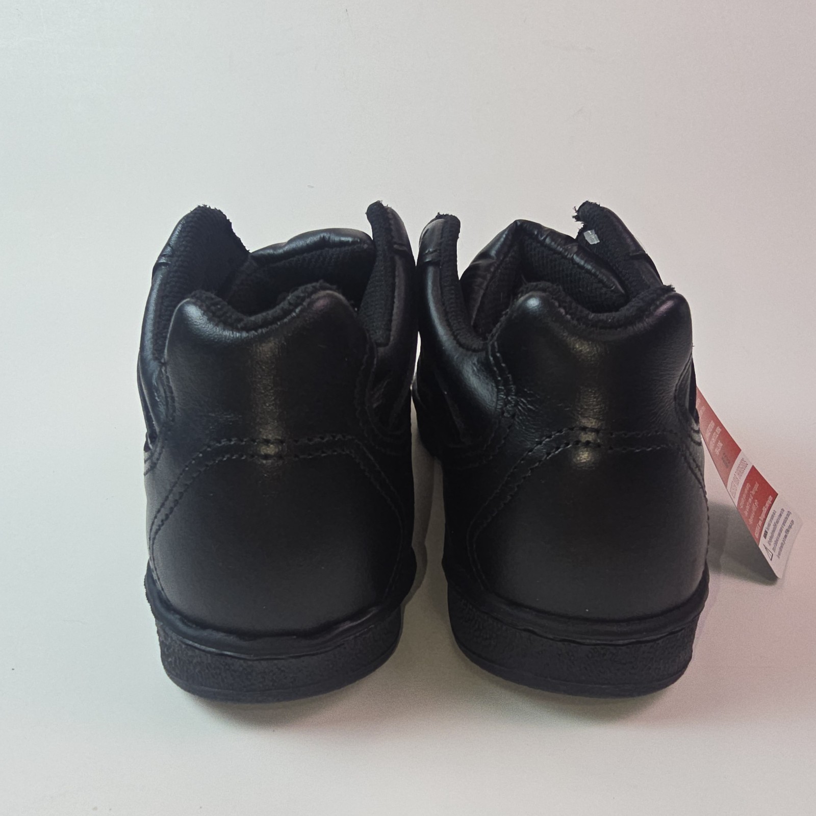 Thorogood Women’s Street Athletics Oxford Liberty Shoes Black 534-6932 Sz 8 USA