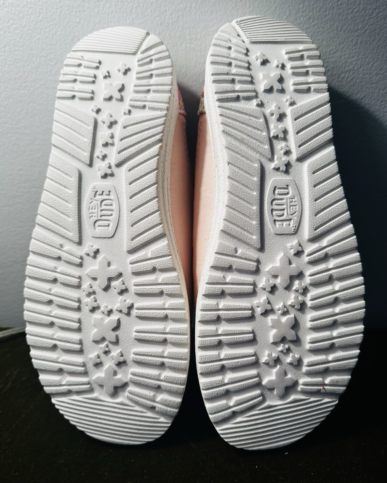 Hey Dude Slip-On Shoes
