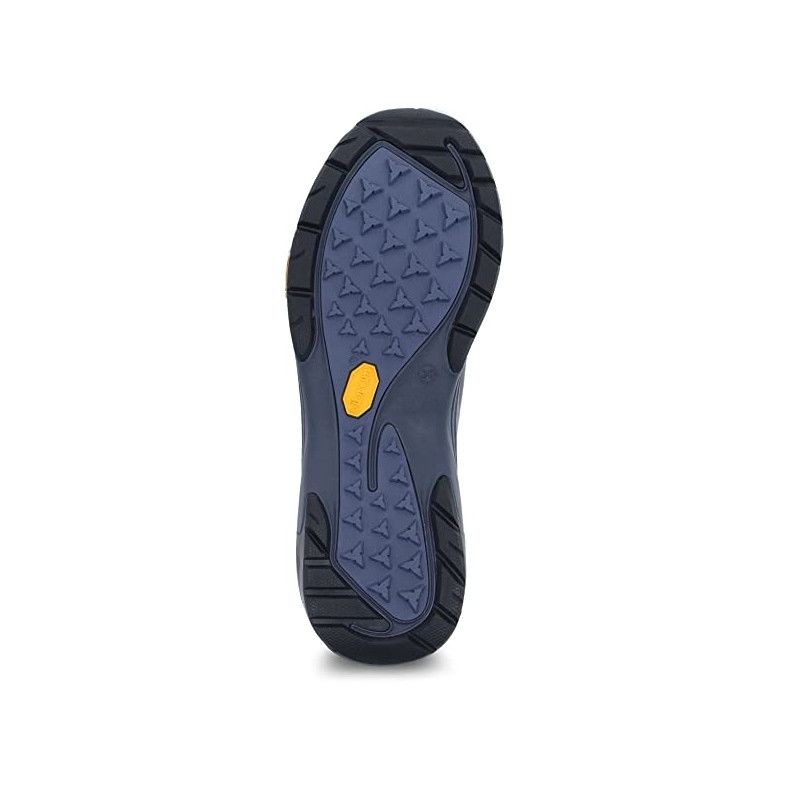 Dansko Makayla Women’s Casual Shoes, Navy Mesh, W37