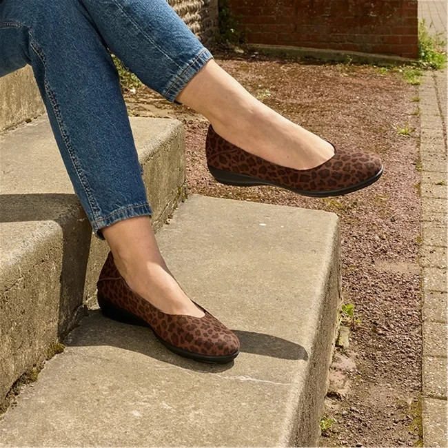 Birdie Shoes-With fatigue-reducing Cushion+ technology, this smart women’s.