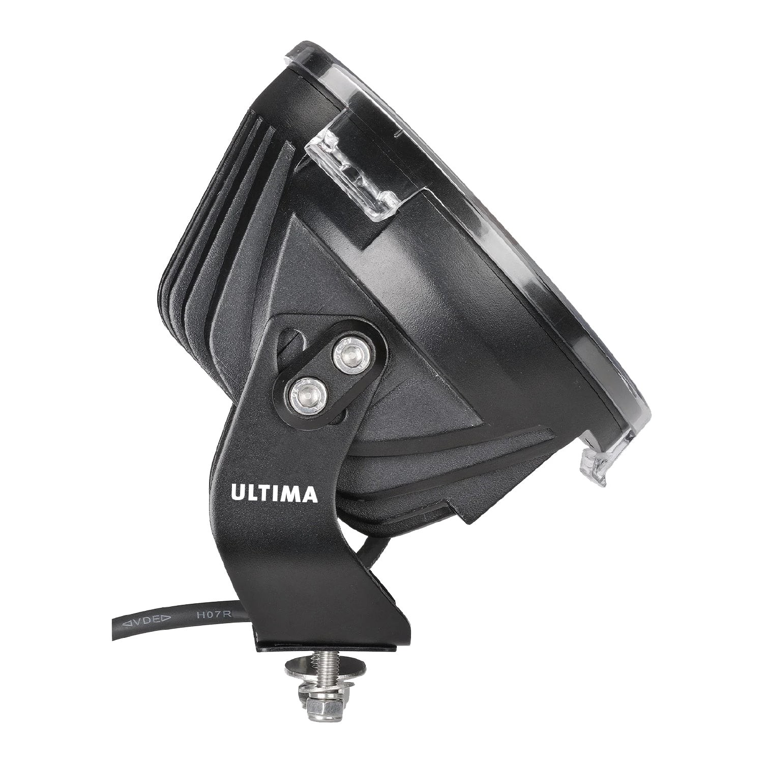 7″ Ultima LED Driving Light