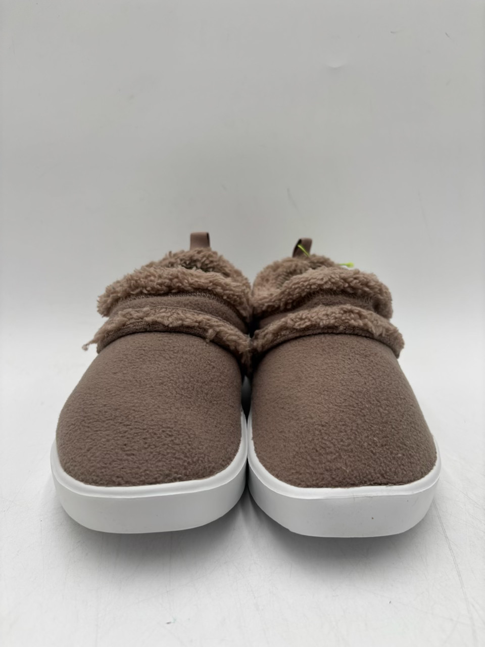 Oofos OOCOOZIE LOW CHOCOLATE Women’s NEW Recovery Shoe Brown Multiple Sizes