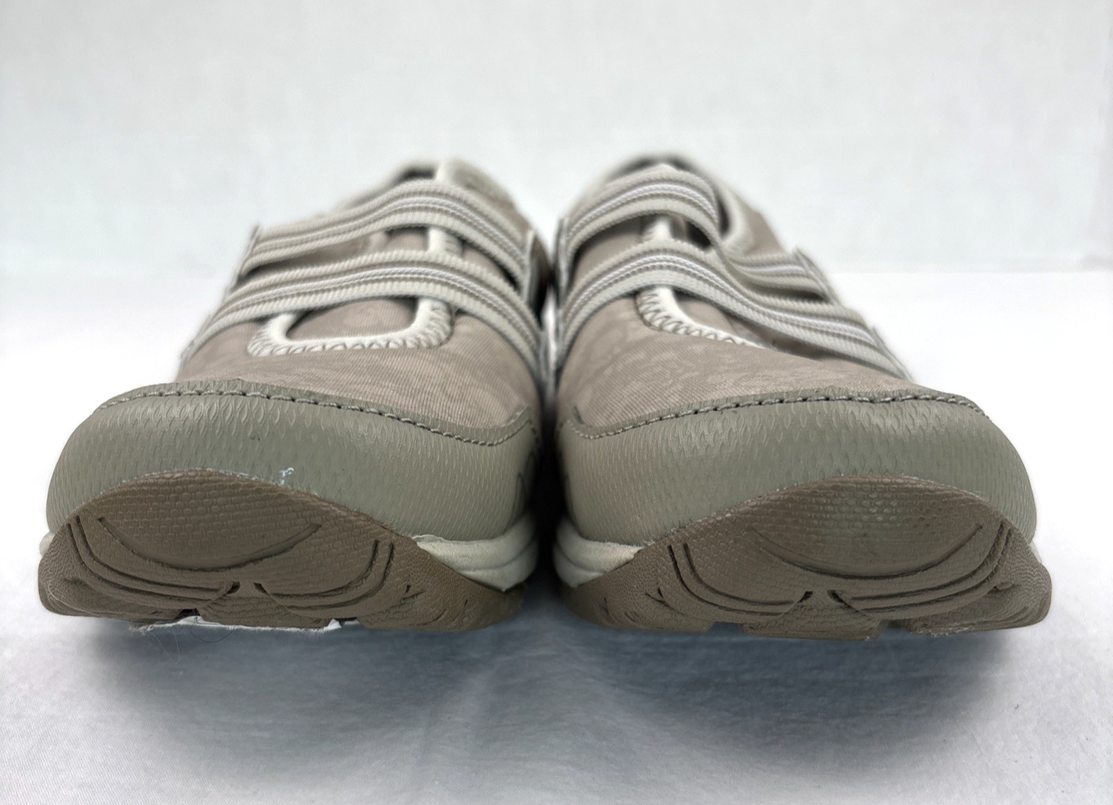 Merrell Kamori Eden Sporty Comfort Walking Sneakers Taupe Beige Low Top Size 6