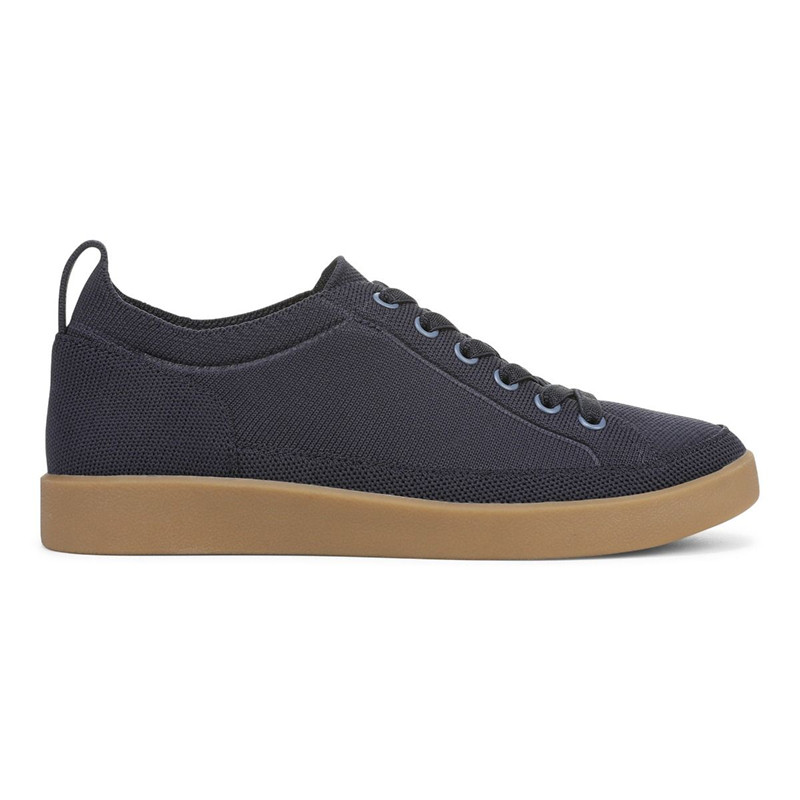 Vionic Winny Knit Navy Blazer Slip-on Sneaker Women sizes 5-12/NEW!!!