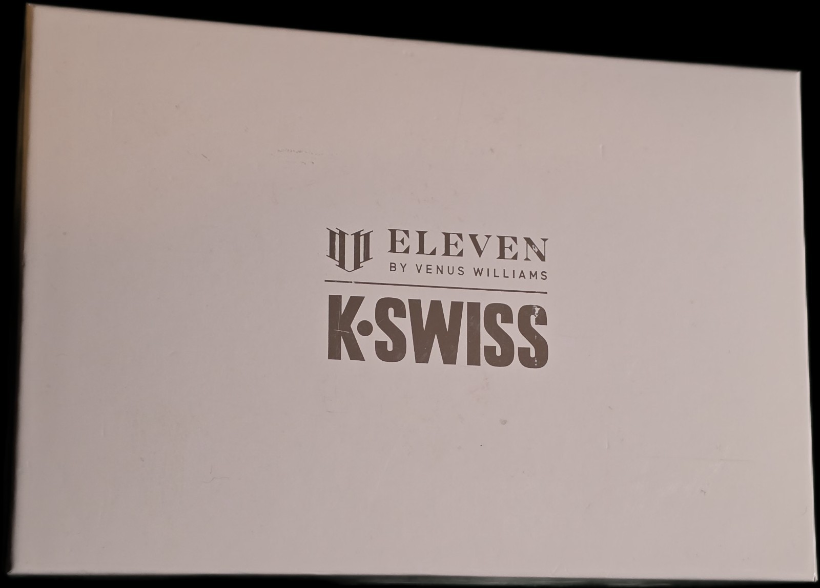 K-Swiss *Eleven *Venus Williams *Sneakers *Size 7.5 *Women’s K-Swiss Sneakers *