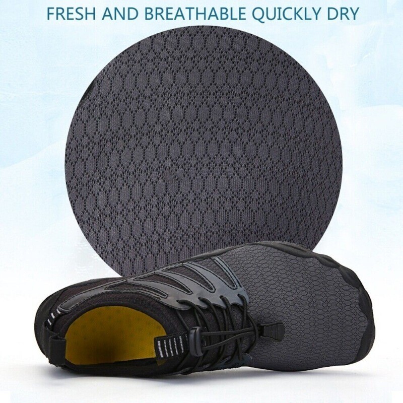 Couple’s Hiking Shoes Outdoor Diving Couple’s Shoes Women’s Beach Shoes Fitness