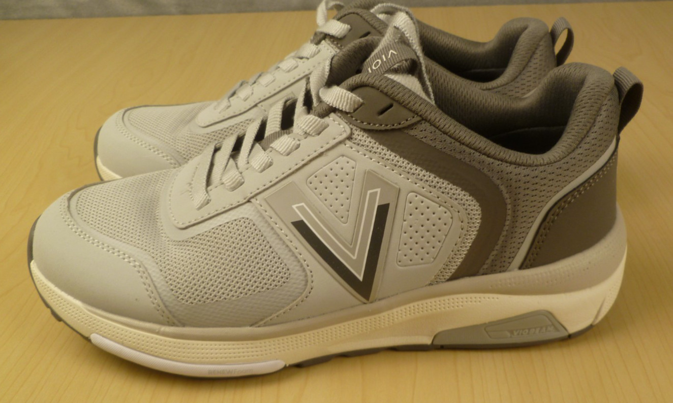 Vionic Walk Strider Knit Sneaker 6.5