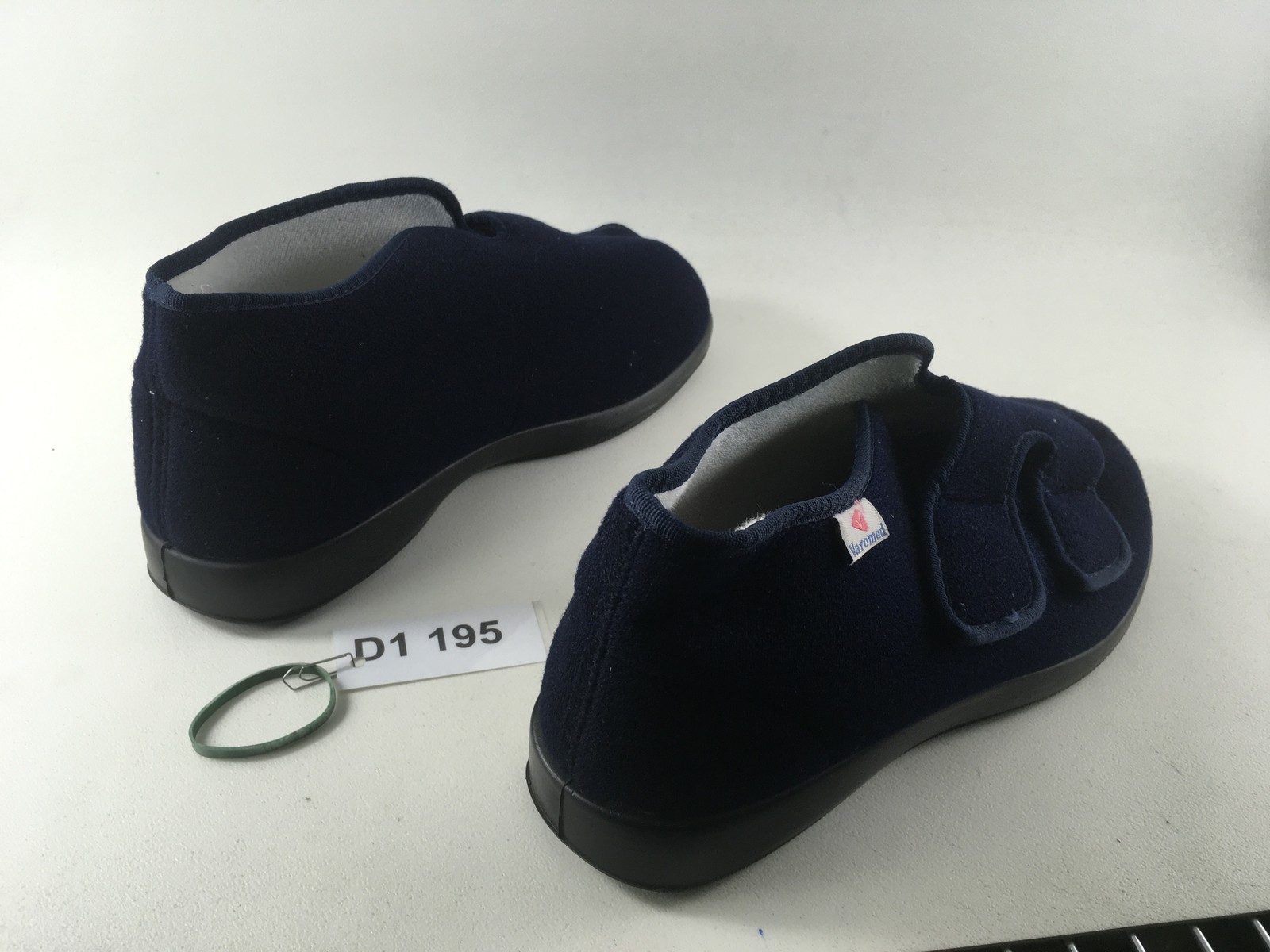 Varomed Bandages Health Shoes EUR 45 D1 195