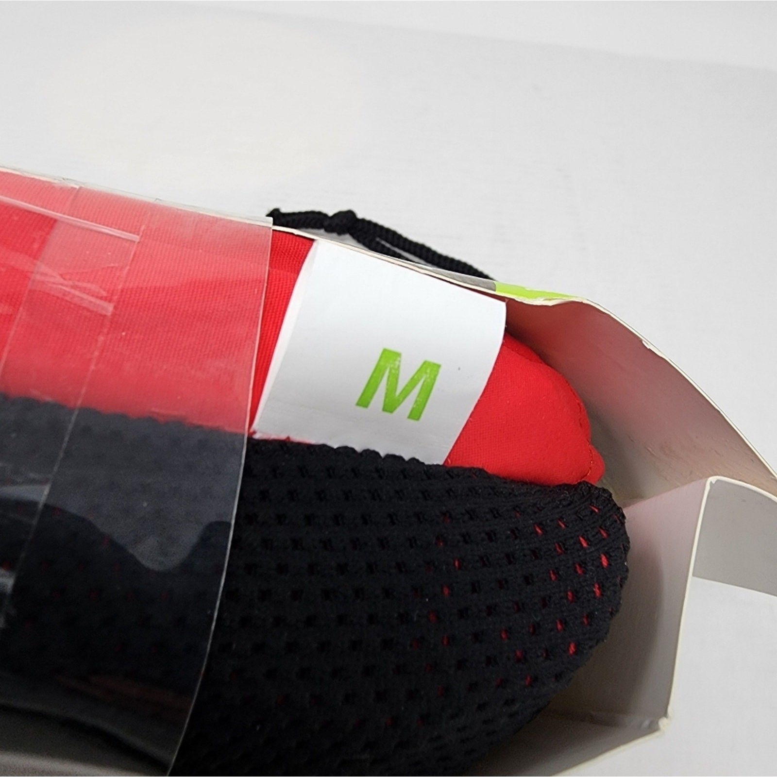 Rain Shoe Covers Waterproof Anti slip Cycling Walking Hiking Shoe Covers M New