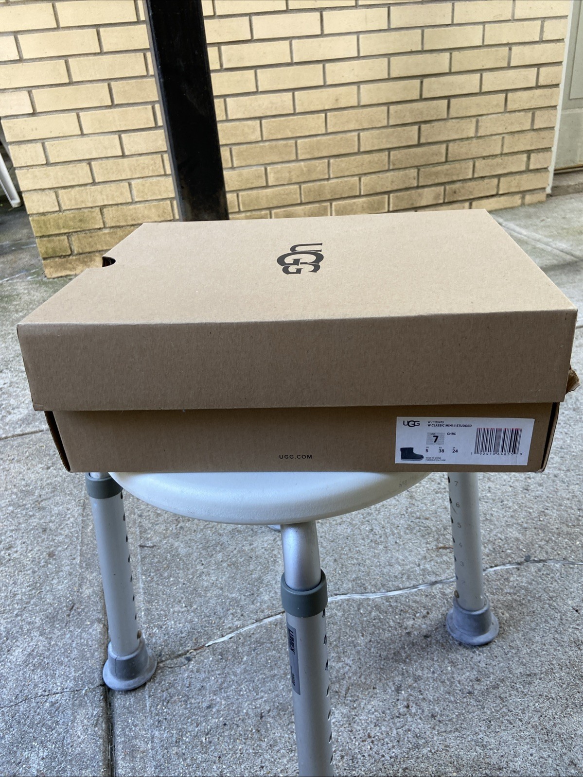 UGG Women’s Shoes