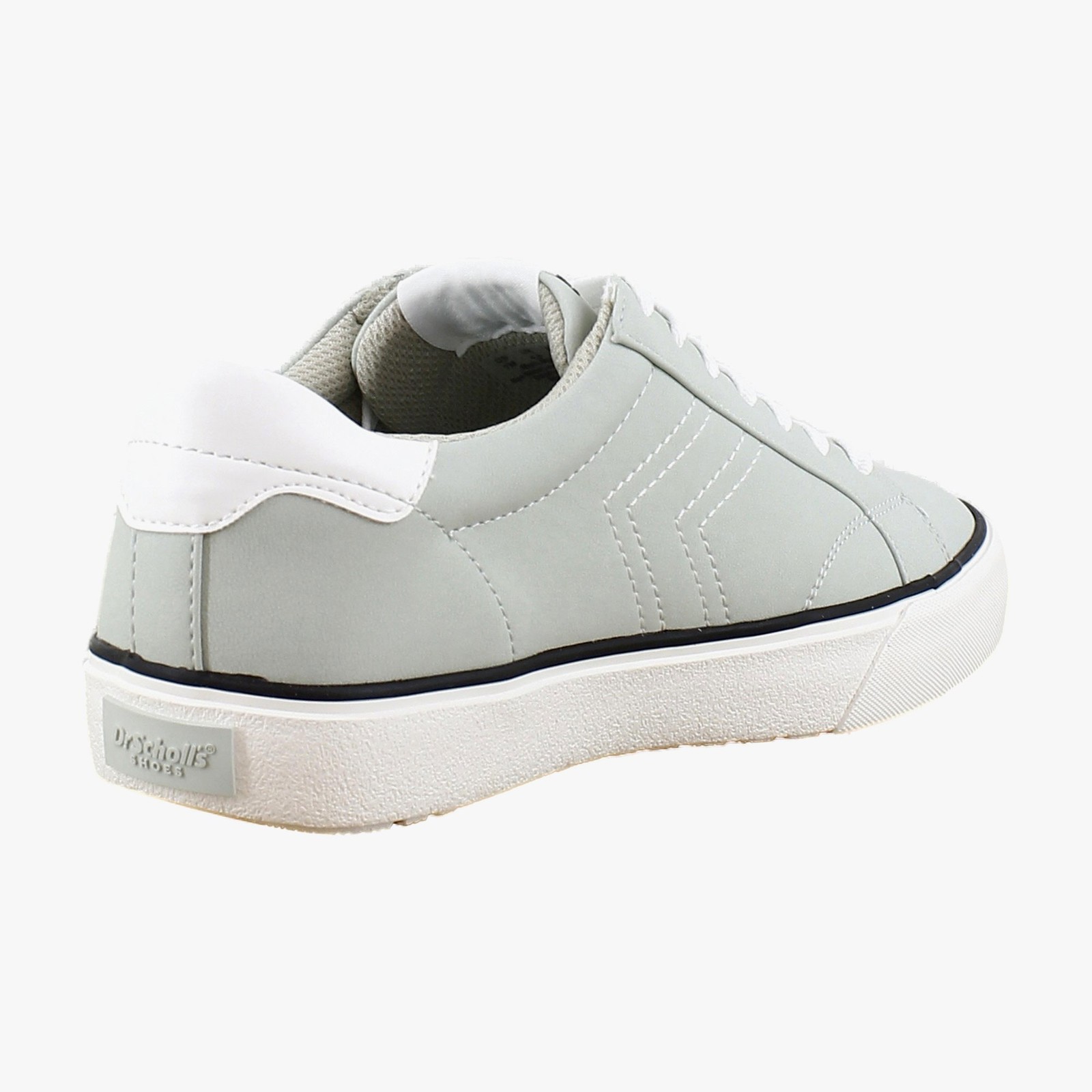 Dr. Scholl’s Offline Women’s Fashion Sneakers Ocean Blue Size 6 M