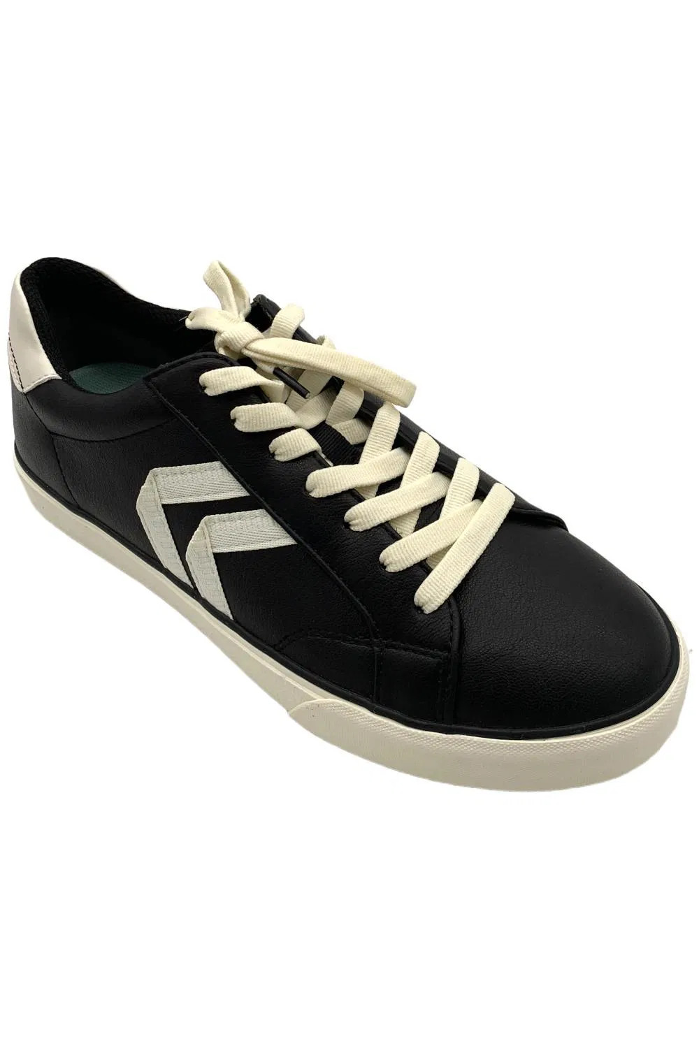 Dr. Scholl’s Women’s Offline Lace-Up Casual Sneakers Black