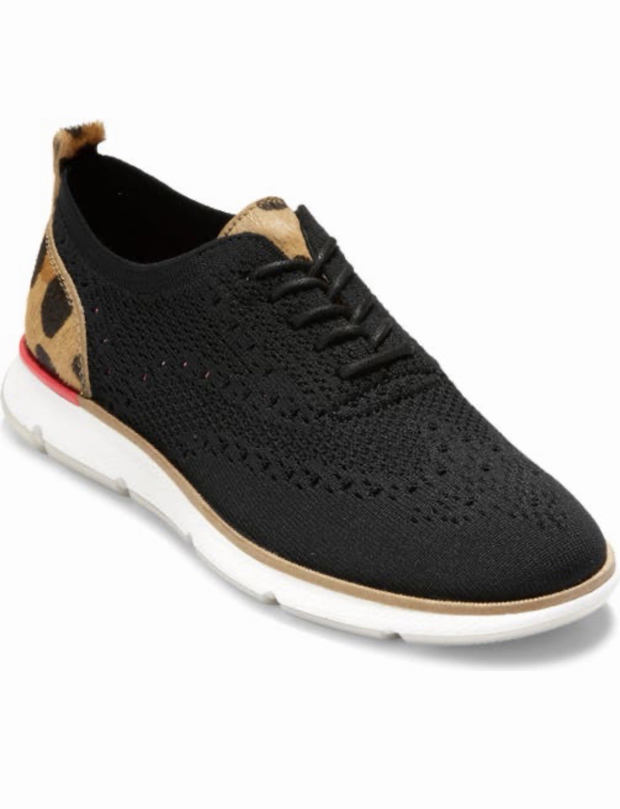 Cole Haan 4.ZeroGrand Stitchlite Oxford Sneaker Women’s 6M NEW