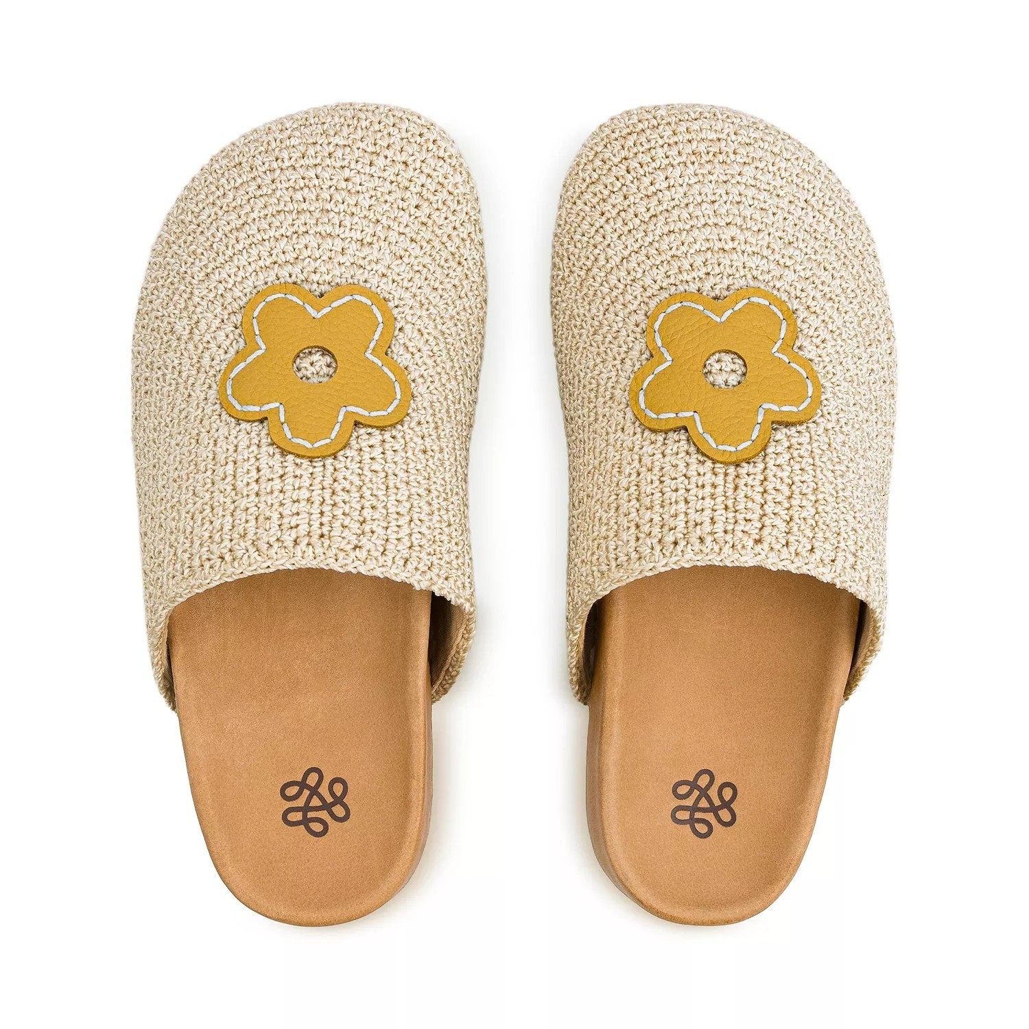 The Sak Women’s Bolinas Crochet Clog 17515581 Full size and Full color