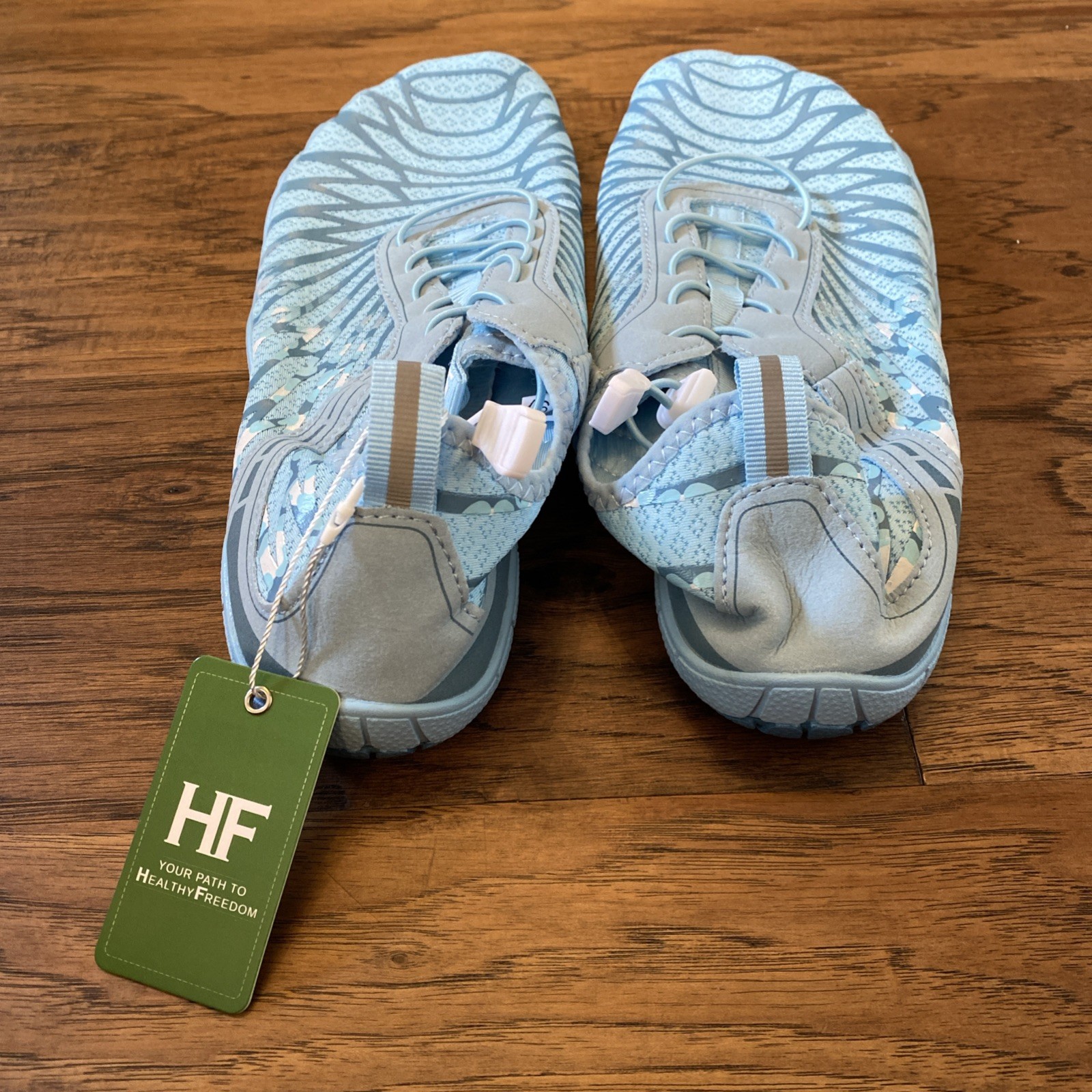 Hike Footwear Shoes Lorax Ergonomic Minimalist Barefoot Minimalist Men’s 12-12.5
