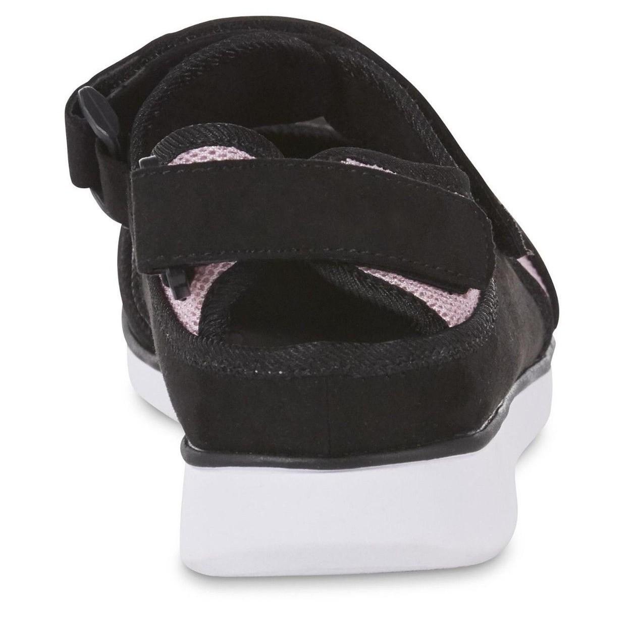 Sneaker / Walking shoe Athletech Women’s Zoie Grey or black. asst sizes