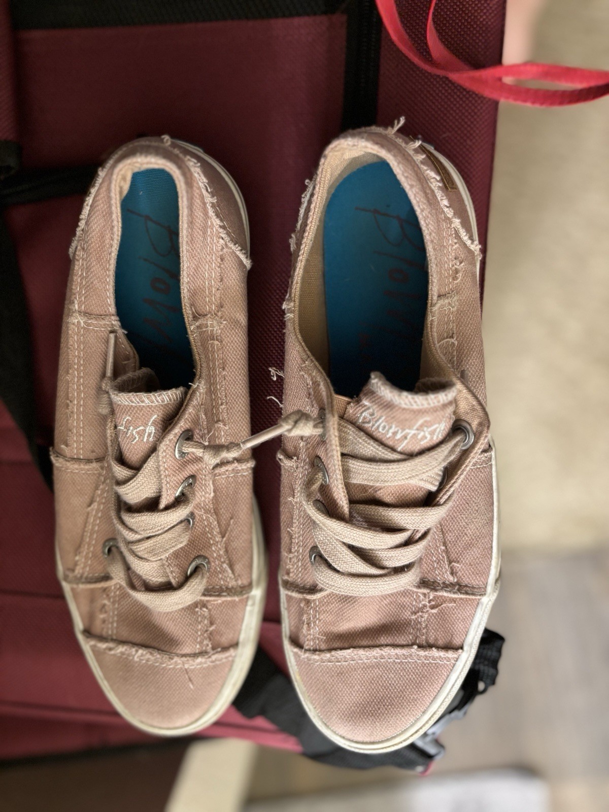 Blowfish Casual Women’s Shoe