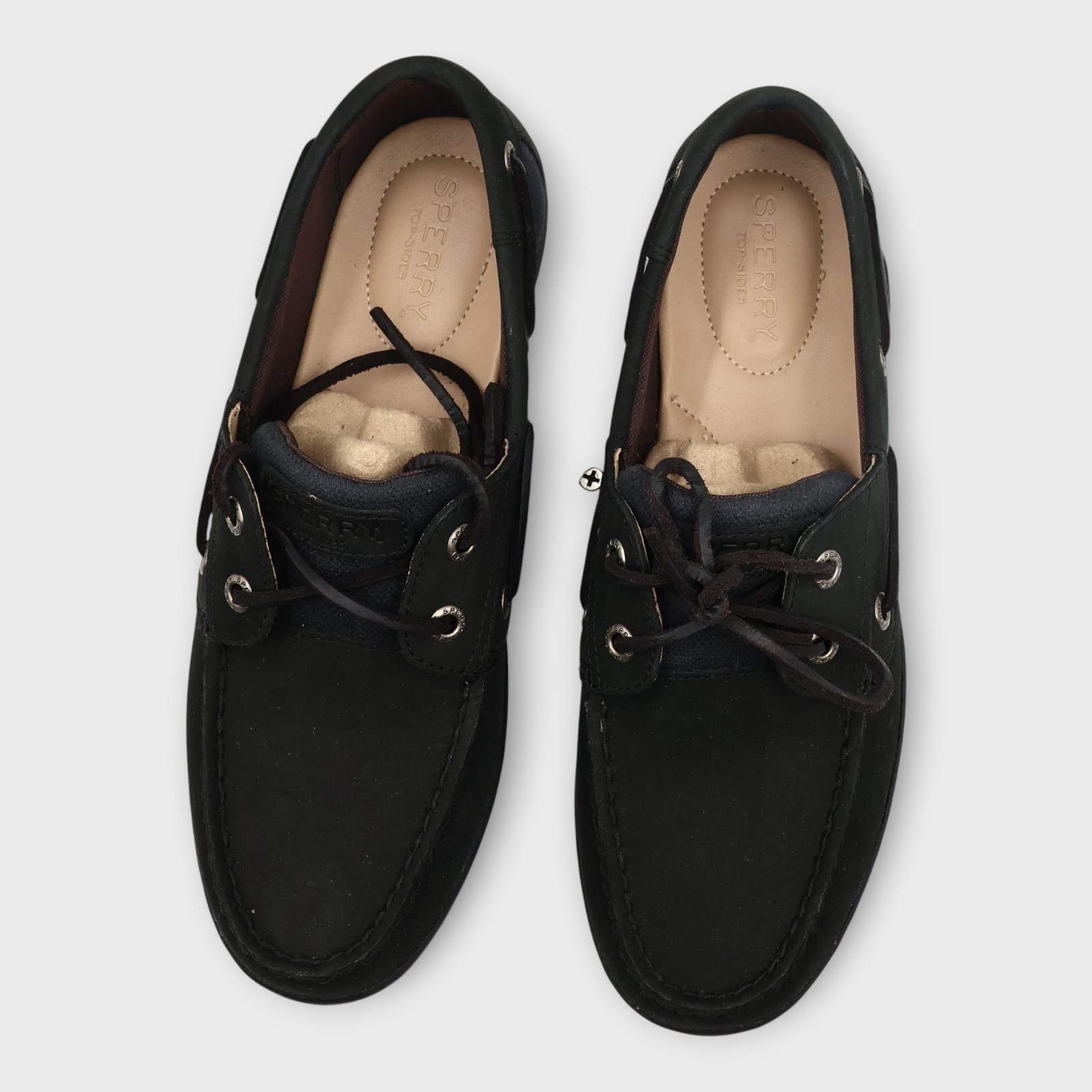 Sperry Women’s Koifish Top Sider Casual Lifestyle Boat Shoes Size 7