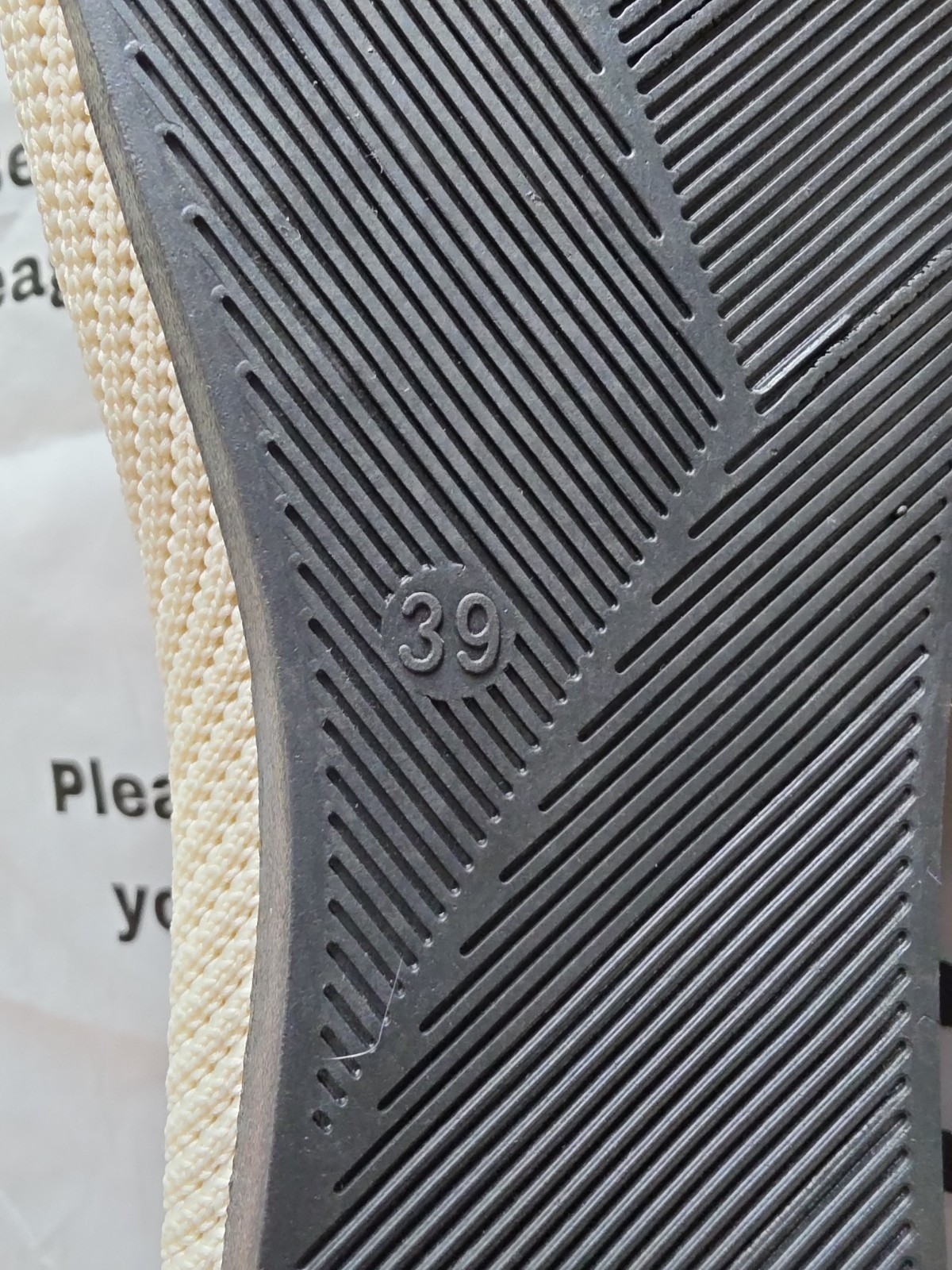 Orthopedic Slip On Wmns Shoes Size8 ,EU 39 Brand New. No Box,Just Bag It Came In