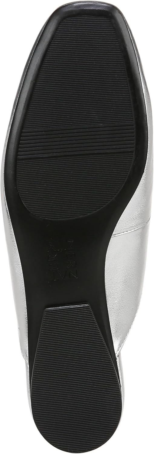 Naturalizer Women’s Apple Slip On Mary Jane Mule
