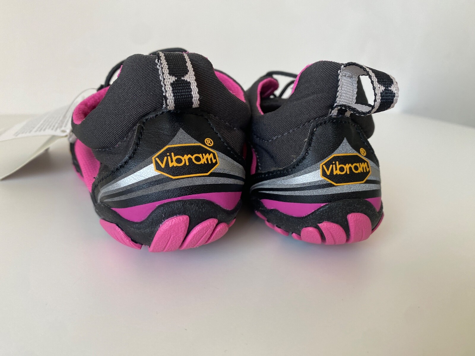 Vibram Five Fingers Sport Womens 36 Barefoot Shoes US6