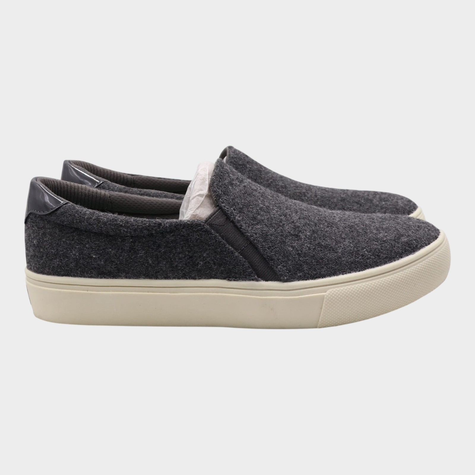 Dr. Scholls Women’s Nova Slip On Comfort Shoes Sneakers Size 8M