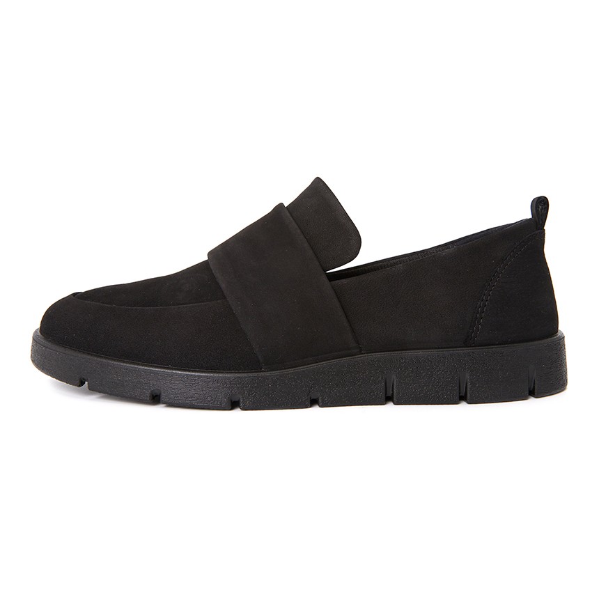 ECCO Bella Woman Loafer 282303 02001 NEW ITEM