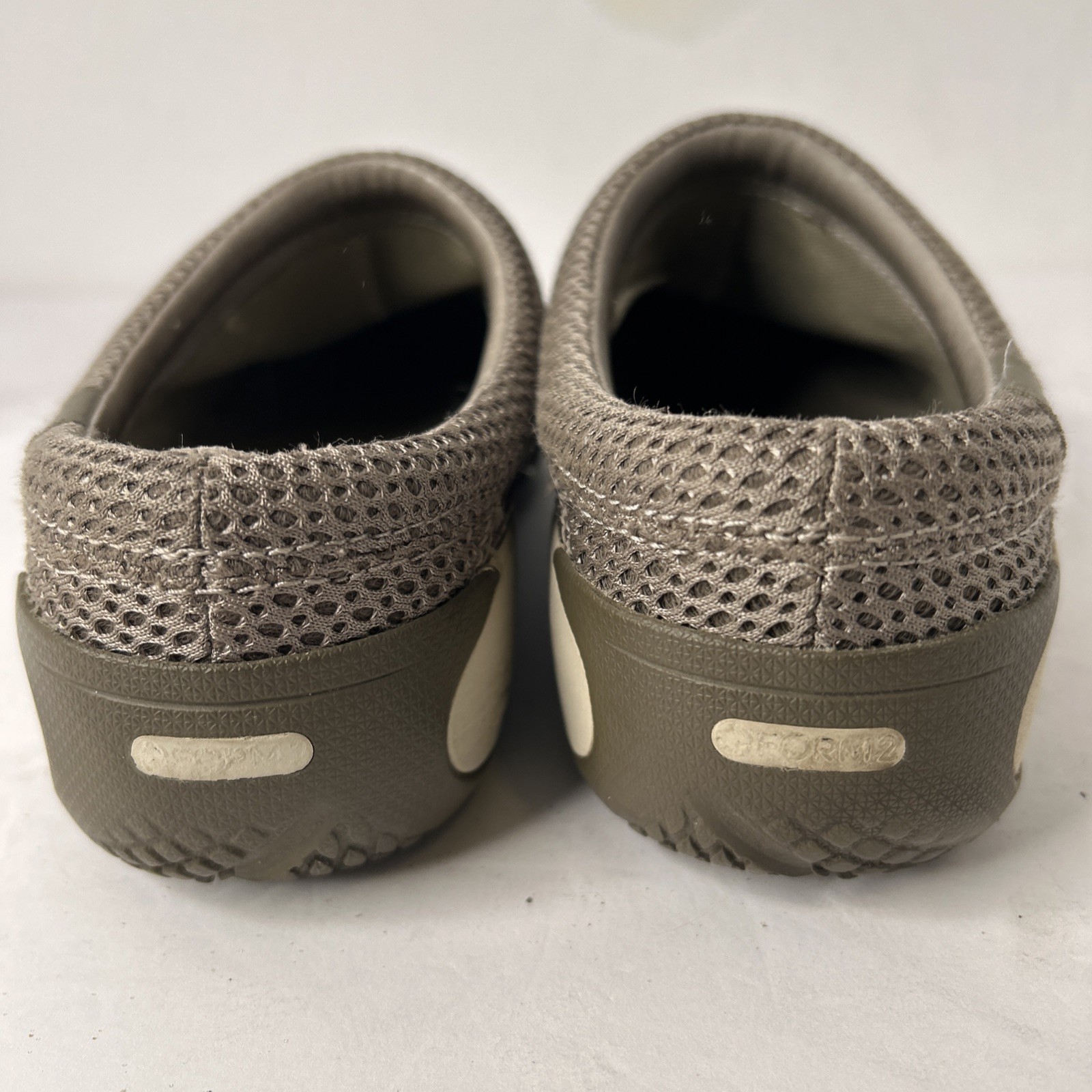 Merrell Womens Cloth Mules Primo Breeze Shoes Size 8