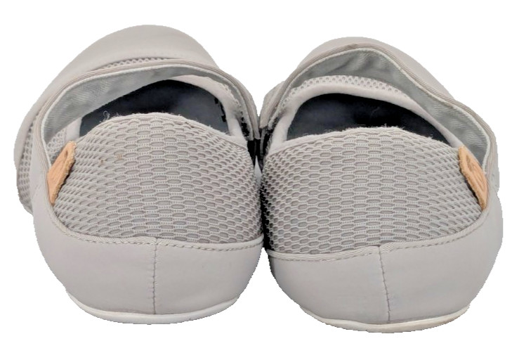 MERRELL Womens Mesh Shoes SIZE 5.5 Gray 2270196 Mary Jane Lightweight Great