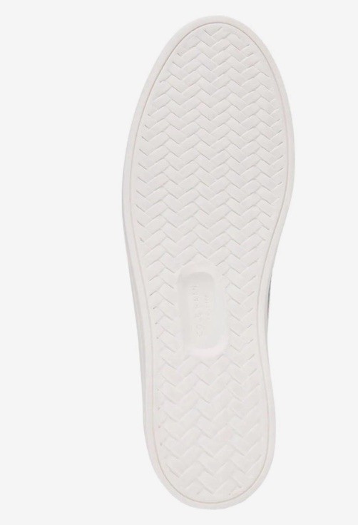 Women’s LOAFERS Cole Haan Nantucket Drift Penny Loafer – NAVY/ WHITE